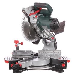 Пила торцовочная Metabo KS305M 2000 Вт